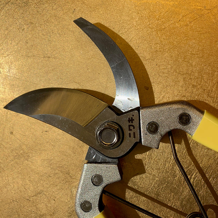 Garden: Niwaki Garden Secateurs with Holster