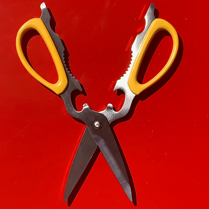 Kitchen: Multi-Purpose Japanese Kitchen Shears