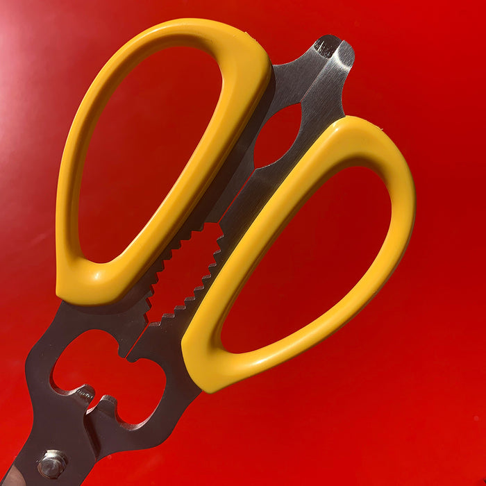 Kitchen: Multi-Purpose Japanese Kitchen Shears