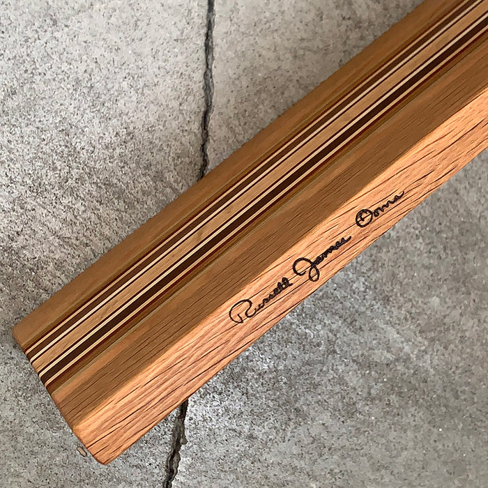 Home: Medium Handcrafted Cutting Board