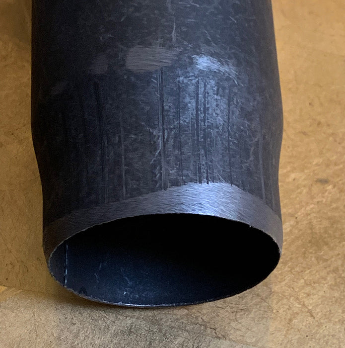 Garden: Steel Bulb Planter