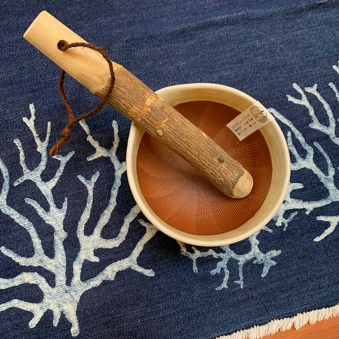 Home: Japanese Small Mortar
