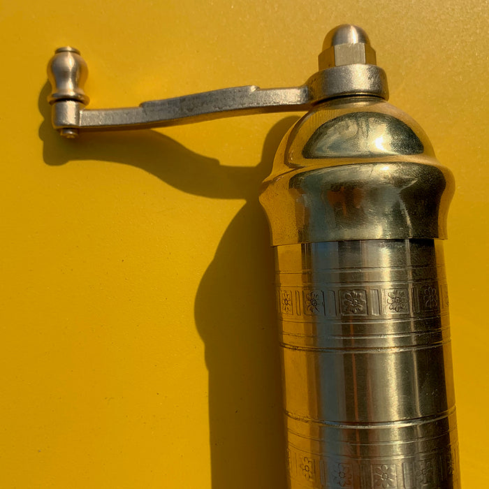 Kitchen: Atlas Pepper Grinder