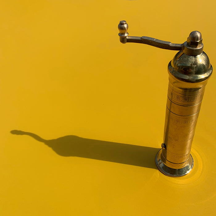 Kitchen: Atlas Pepper Grinder