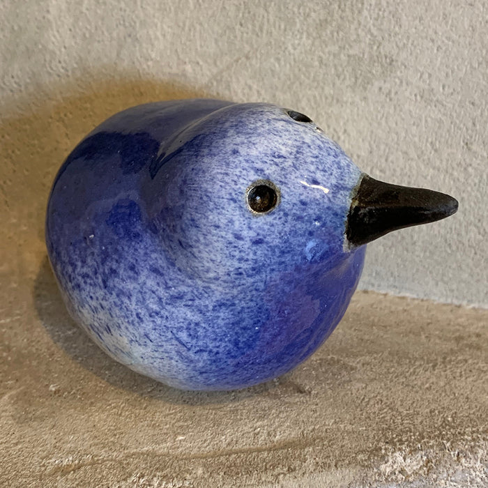 Art: Ceramic Sea Shore Bird
