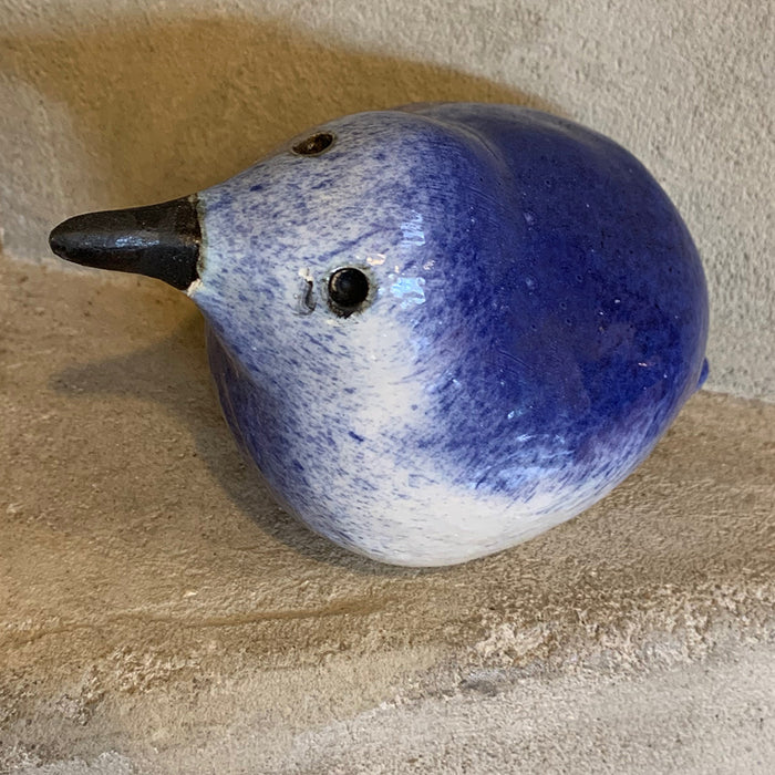 Art: Ceramic Sea Shore Bird