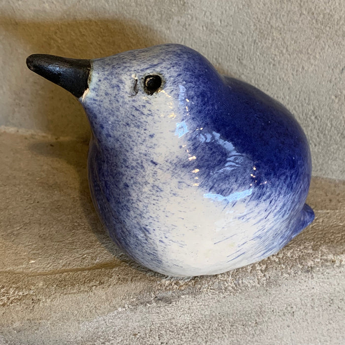 Art: Ceramic Sea Shore Bird