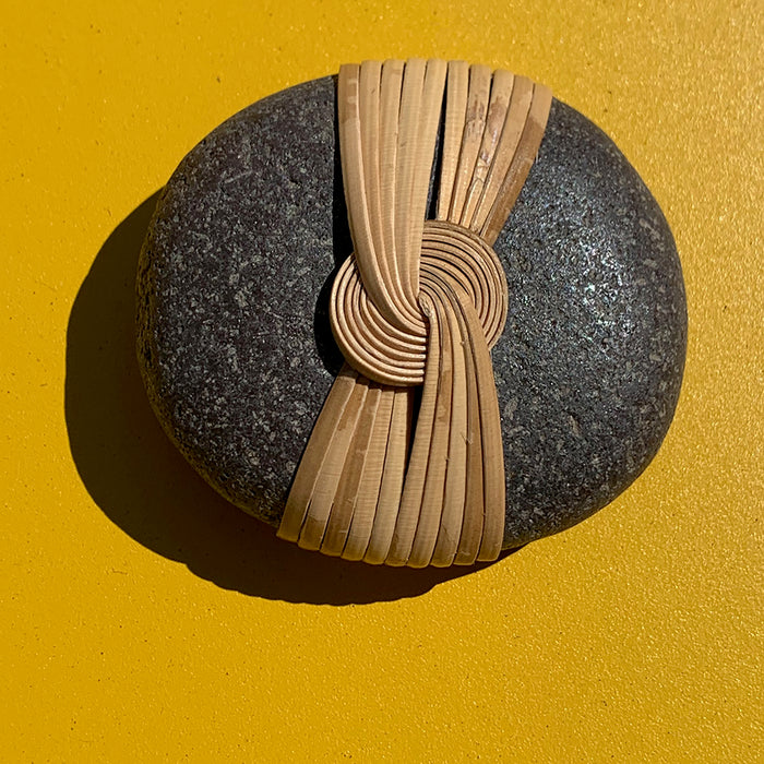 Home: Braided Rock