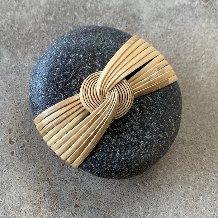 Home: Braided Rock