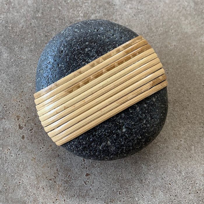 Home: Braided Rock