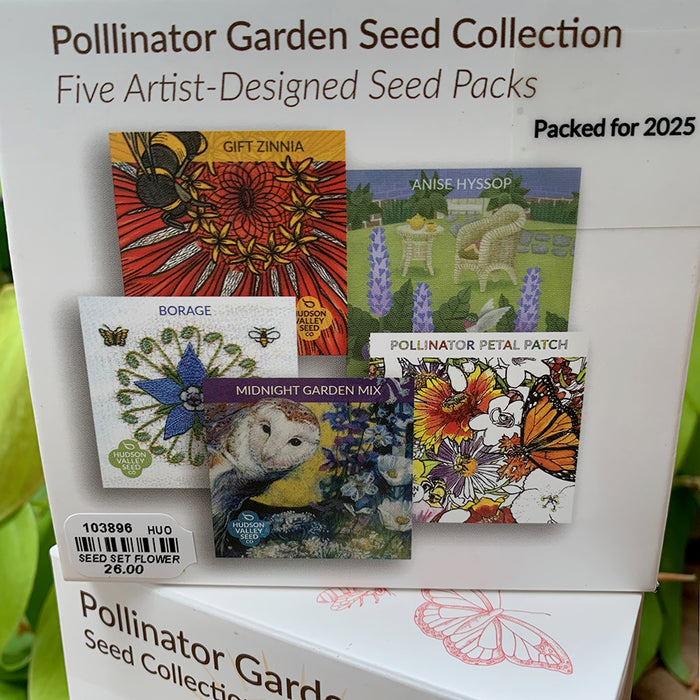 Garden: Bee Friendly Seed Mix