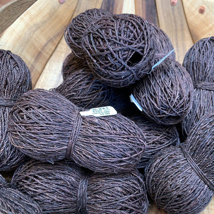 Home: Ramie Yarn