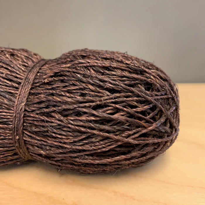 Home: Ramie Yarn