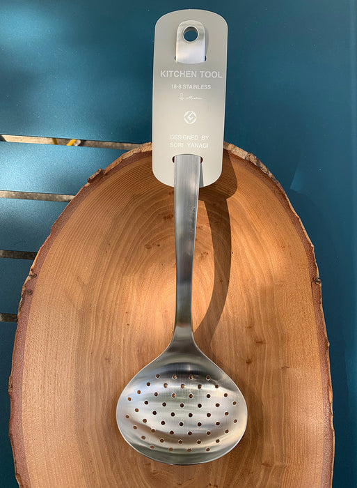 Home: Yanagi Stainless Skimmer