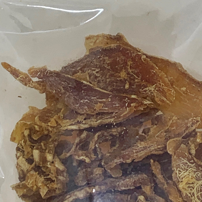 Inna Snack: Spicy Ginger