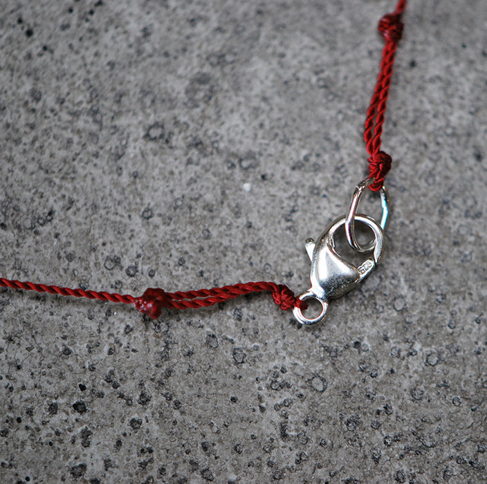Jewelry: Wabi Sabi 18" Necklace