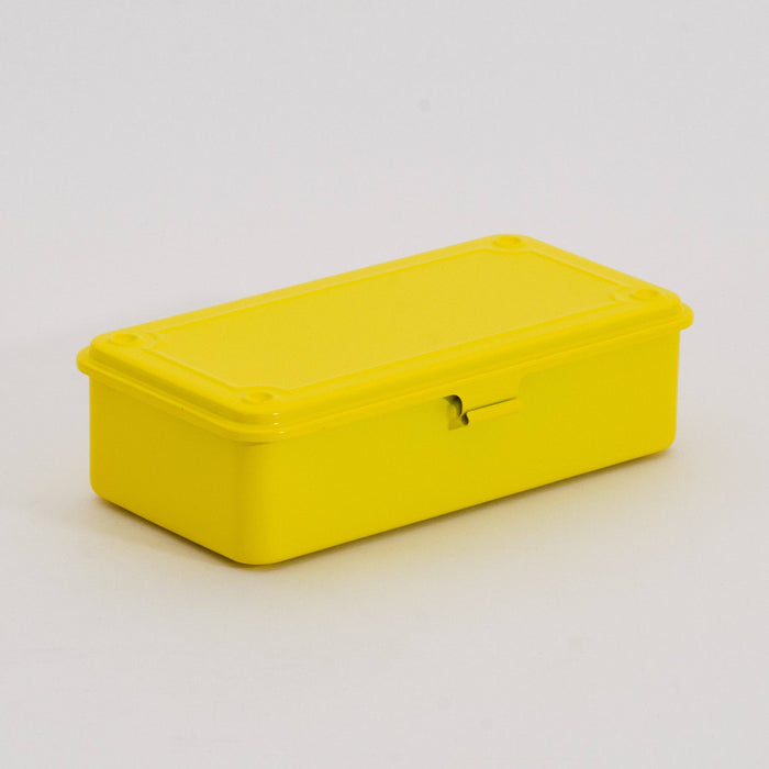 Toyo Steel Stackable Storage Box T-190