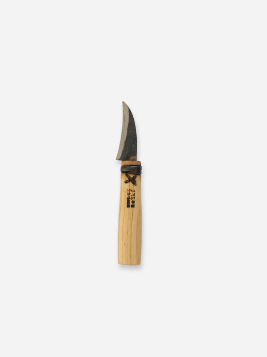 Hand-Forged Paring Knife