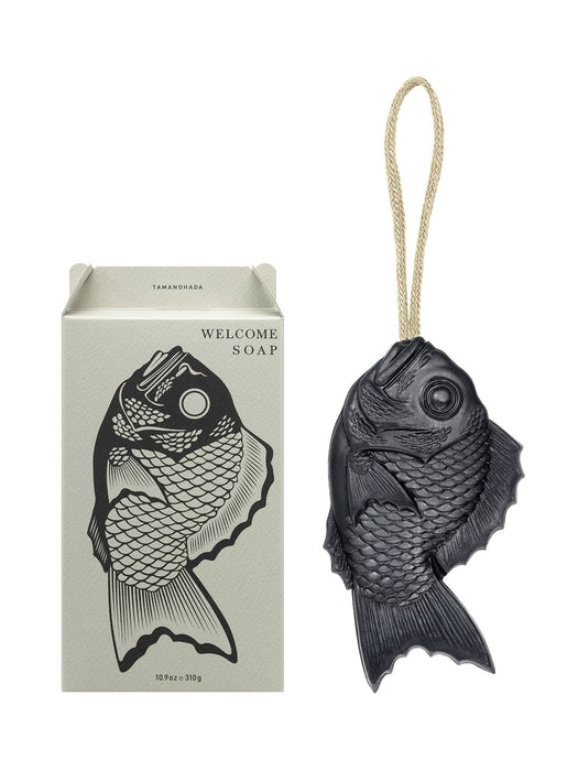 Tamanohada - Welcome Fish Soap