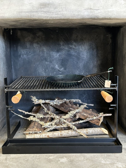 Tuscan Grill