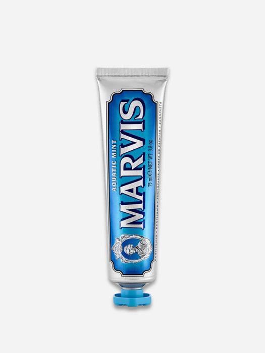 Marvis Aquatic Mint Toothpaste
