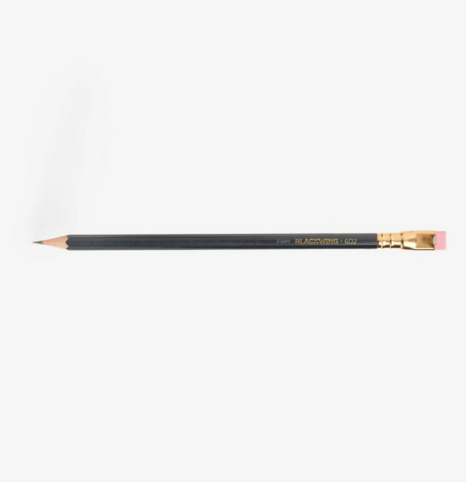 Office: Blackwing 602 Pencil Set