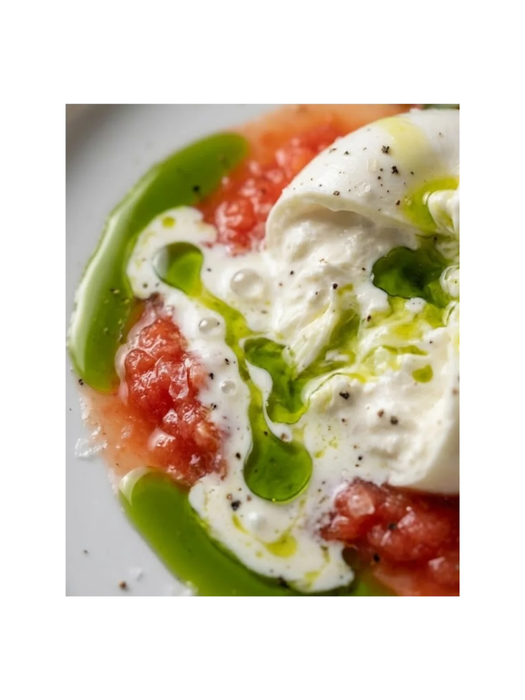 Boff olive oil