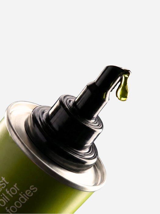 Boff olive oil