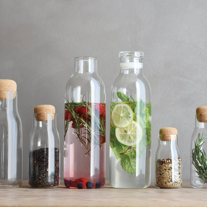 Bottlit Carafe