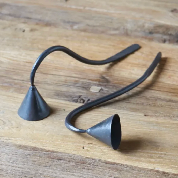 Hand Forged Candle Snuffer