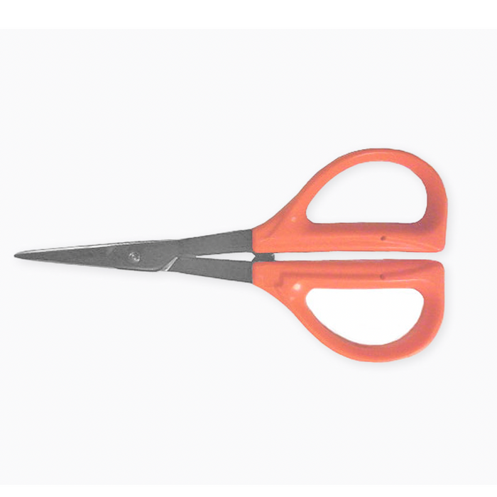 Carbon Steel Pruning Scissors