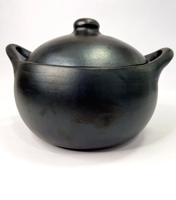 Chamba Stew Pot