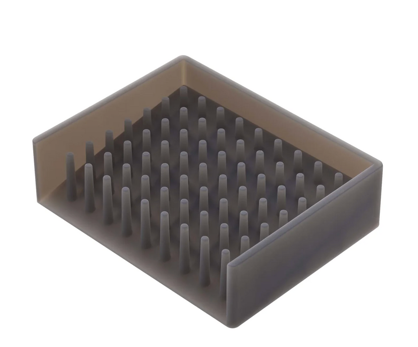 Float Soap Tray