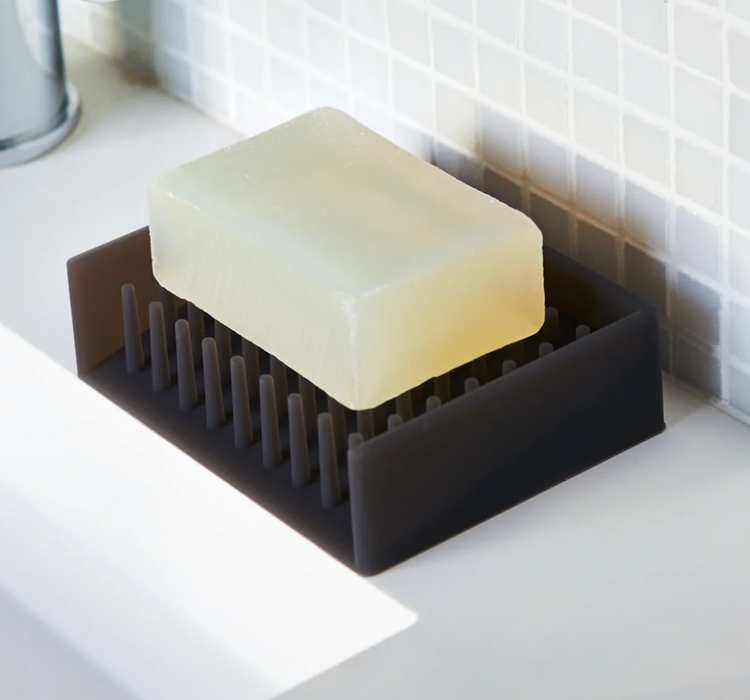 Float Soap Tray