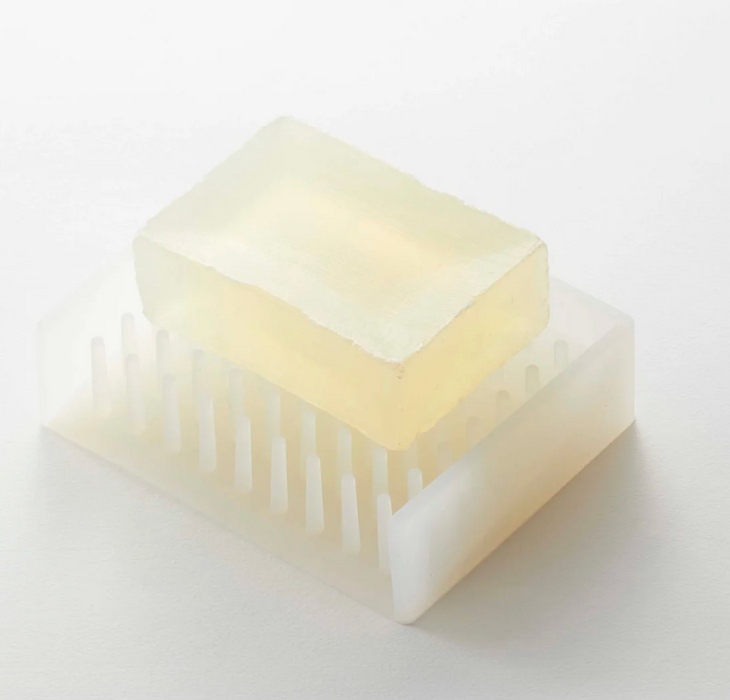 Float Soap Tray