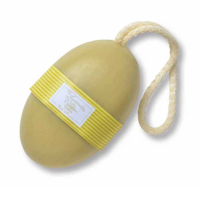 Soap on a Rope