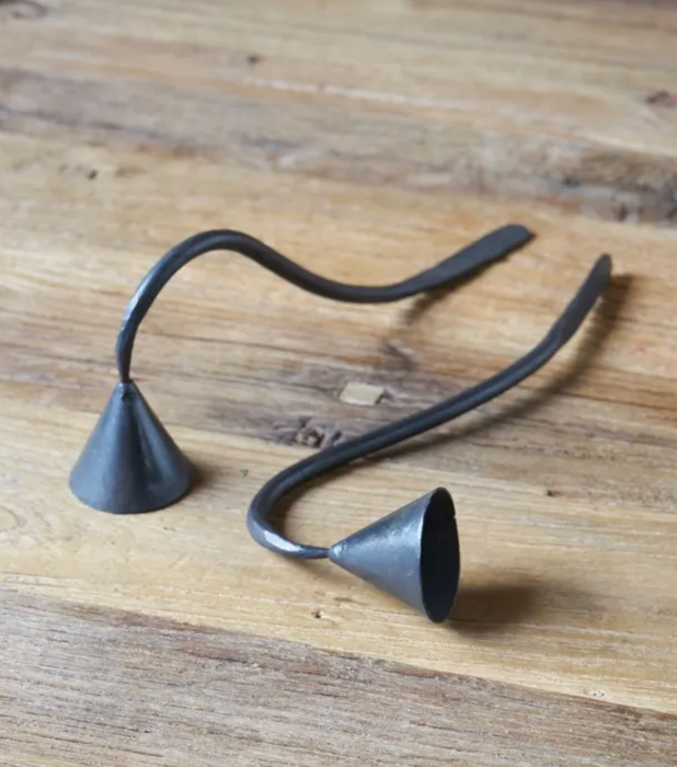 Hand-Forged-Candle-Snuffer