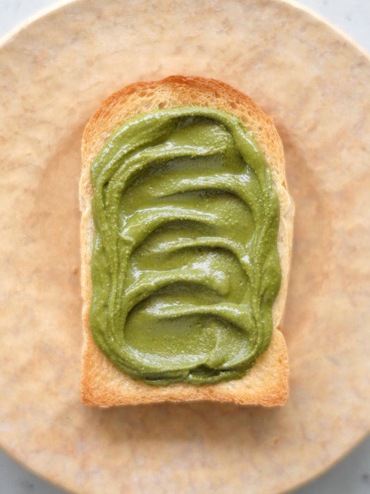Artisan Roasted Matcha Peanut Butter Spread (3.9 oz)