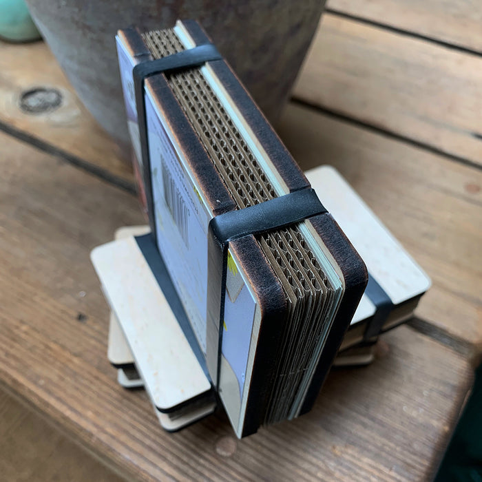 Garden: Pocket Flower Press