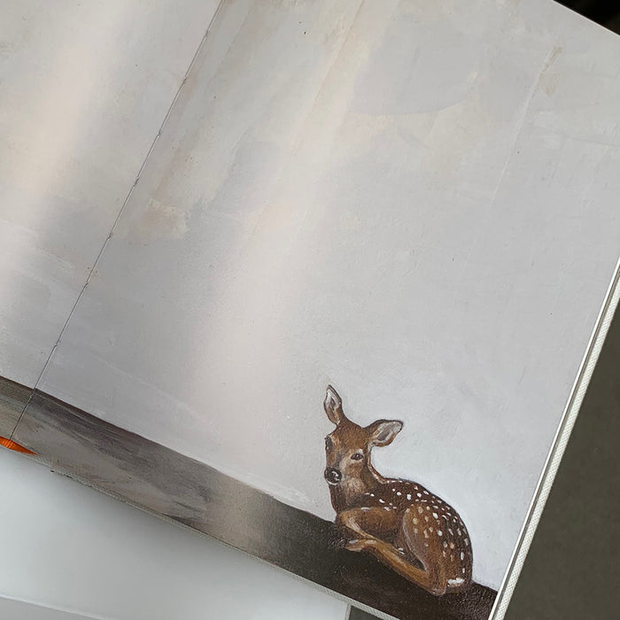 Gift: The Book of Thanks-A Catalog of Gratitudes