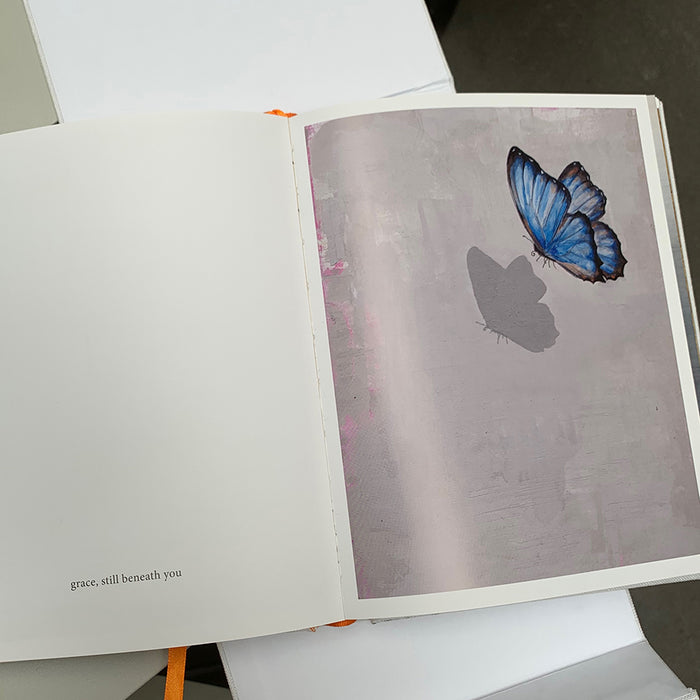 Gift: The Book of Thanks-A Catalog of Gratitudes
