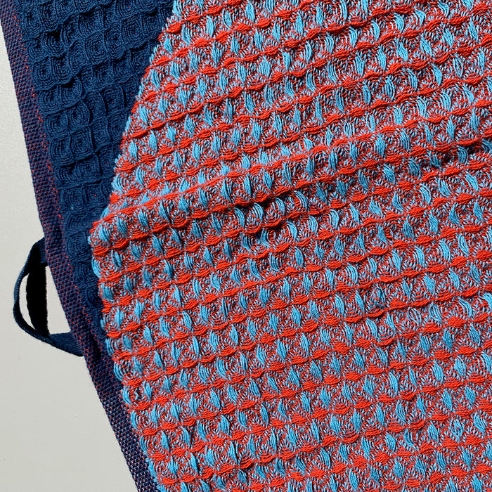 Bath: Red Moon Towel