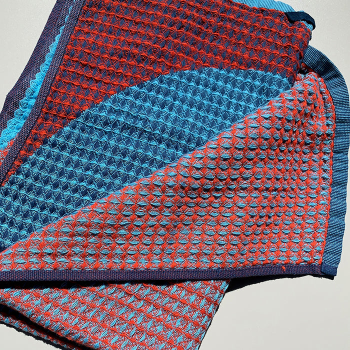 Bath: Red Moon Towel