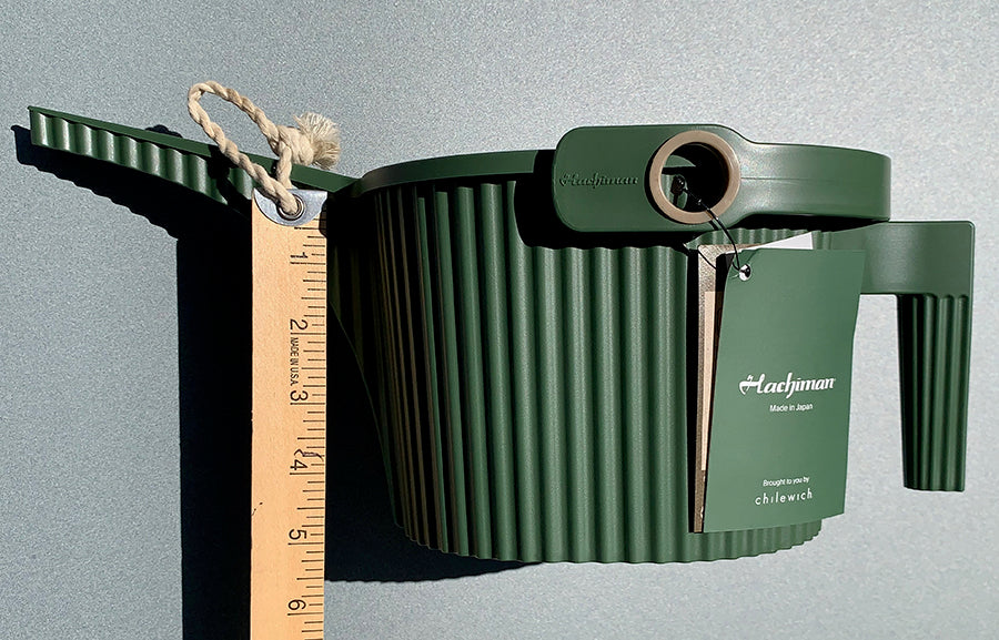 Garden: Polypropylene Small Garden Watering Can