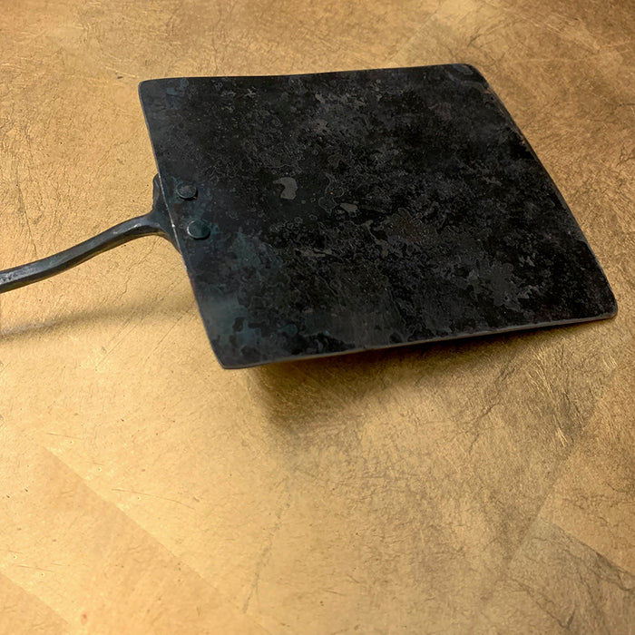 Home: Forged Spatula