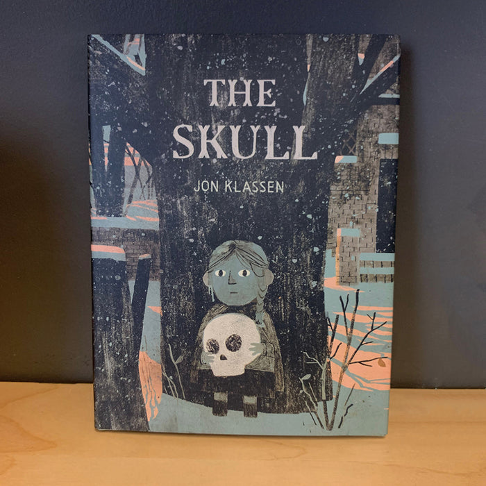 Library: The Skull