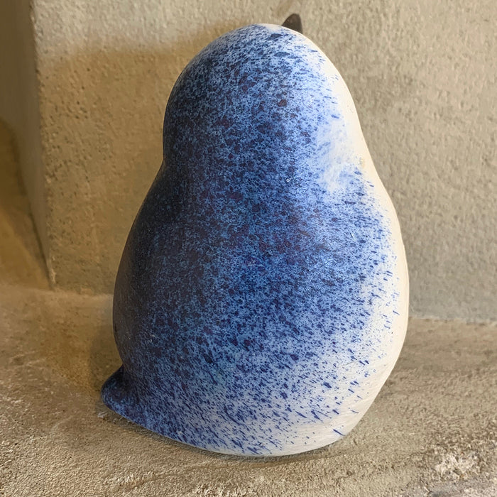 Art: Ceramic Shy Shore Bird