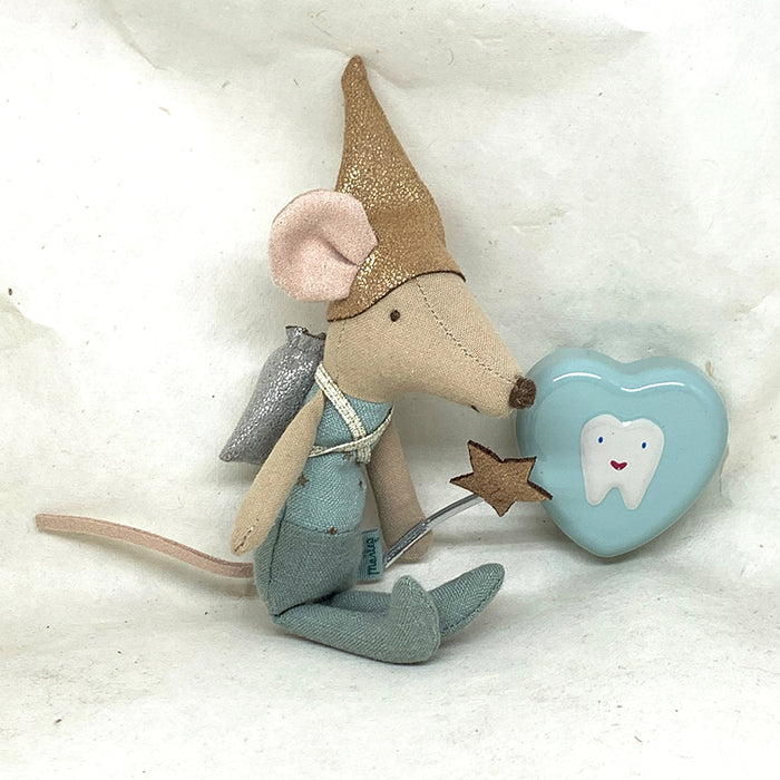 Kids: Tooth Fairy Mouse