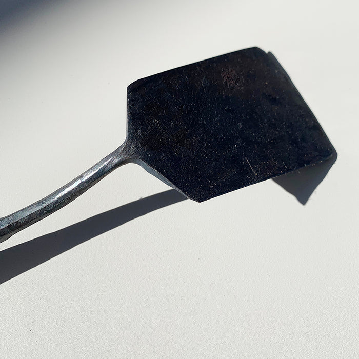 Home: One-Piece Forged Spatula