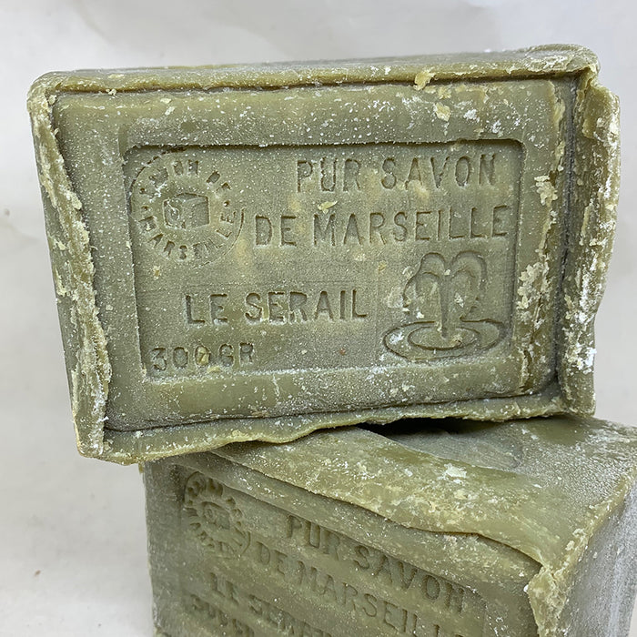 Bath: Pur Savon de Marseille Olive Oil Soap